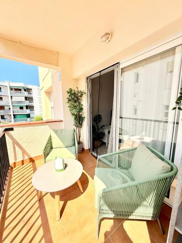 APARTAMENTO IDEAL A 250M DEL MAR photo 0