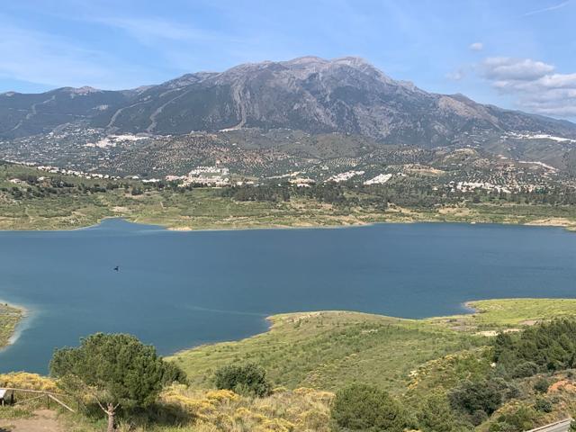 Casa En venta en Lago De La Vi?uela, Viñuela photo 0