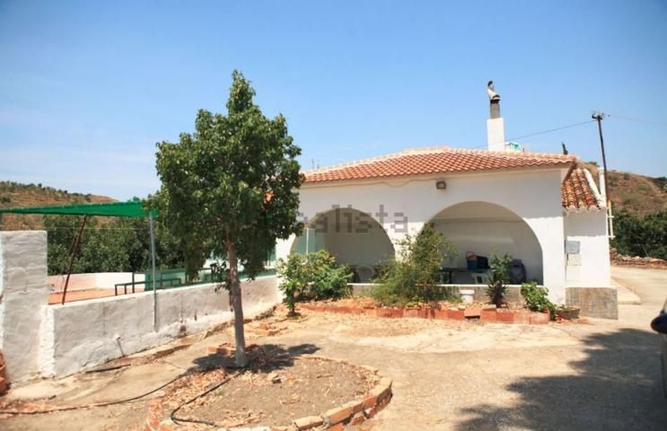 Casa En venta en Viñuela, Viñuela photo 0