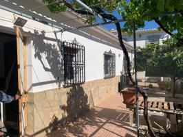Casa En venta en Pantano La Viñuela, Alcaucin photo 0