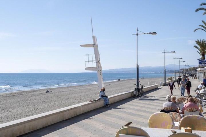 Piso En venta en Avenida Málaga -Almería, Torrox Costa photo 0