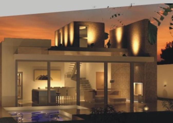 Casa En venta en Venta Baja, Alcaucin photo 0
