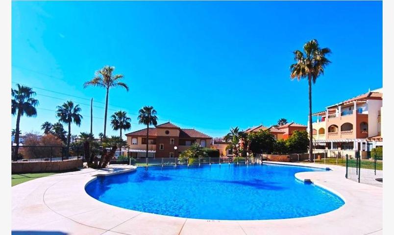 Piso En venta en El Tomillar, Torre Del Mar photo 0