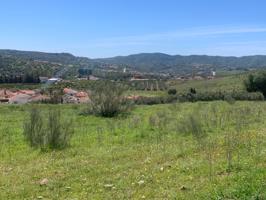 Terreno Urbanizable En venta en Venta Baja, Alcaucin photo 0