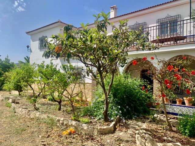 Casa En venta en South Of Spain, Alcaucin photo 0