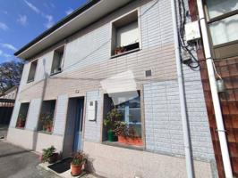 Se vende casa con terraza, garajes y terreno en Sotrondio (Asturias) photo 0