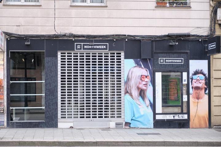 Local en alquiler en Gijón de 70 m2 photo 0