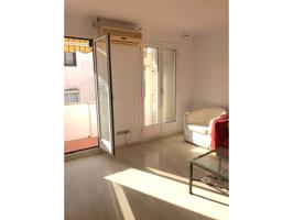 Acogedor piso de 1 habitación en Sant Adrià del Besòs – Ideal para inversión photo 0