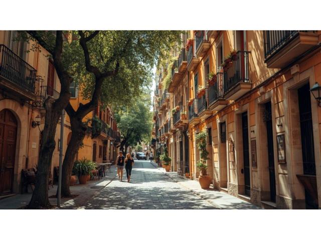 Piso en venta en La Vila de Gràcia(08024) photo 0