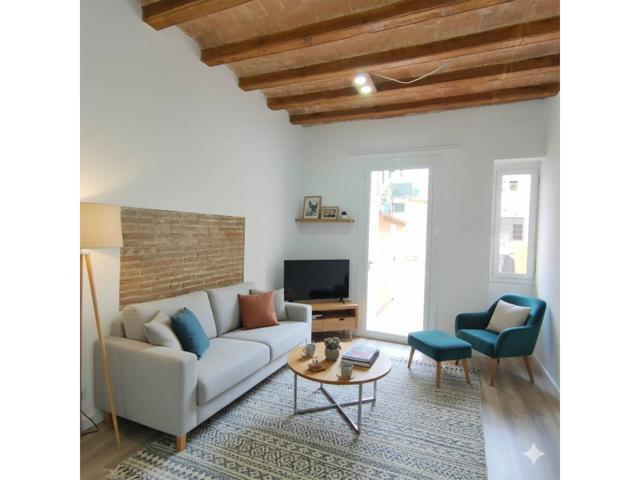 Piso en venta en La Vila de Gràcia(08012) photo 0