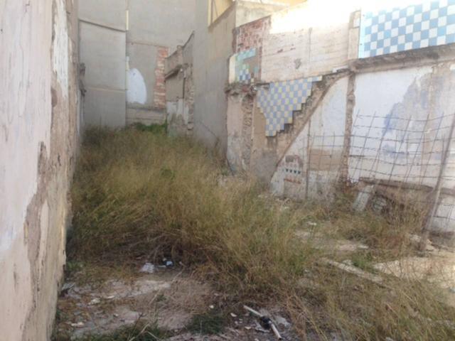 Terreno para construcción de vivienda photo 0
