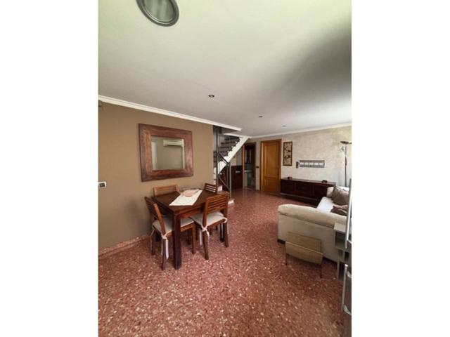 Dúplex con terraza en zona Alborgí, Paterna – Perfecto para entrar a vivir photo 0