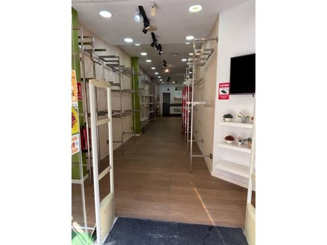 SE TRASPASA LOCAL EN EL CENTRO DE PATERNA (VALENCIA) photo 0