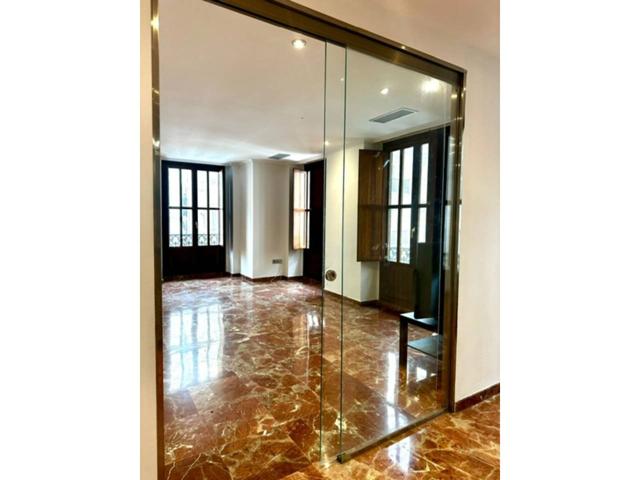 Exclusividad y confort en el corazón de Valencia photo 0