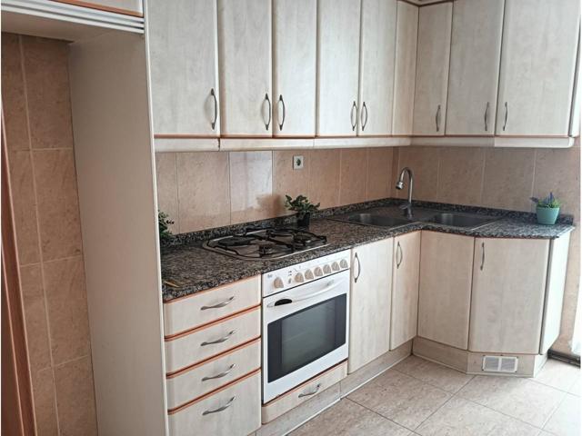 Se vende piso en Avenida santa Isabel photo 0