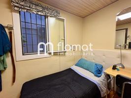 Piso y Local en calle Cabanes photo 0