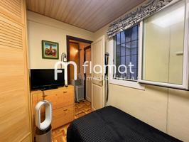 Piso y Local en calle Cabanes photo 0