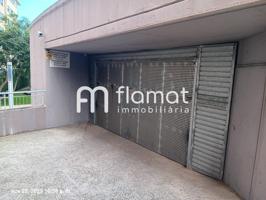 Parking en venta Frederic Puig Nº 1 photo 0