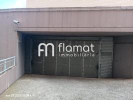 Parking en venta Frederic Puig Nº 1 photo 0