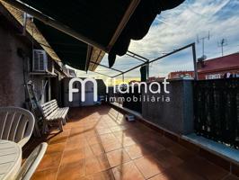 Ático en venta en Esplugues de Llobregat photo 0