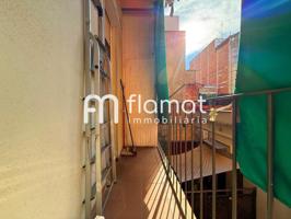 Piso en venta en calle Galileu en Barcelona photo 0