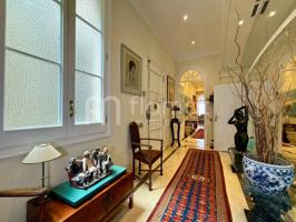 Exclusiva propiedad de lujo en venta en Passeig de Gràcia en Barcelona photo 0