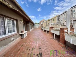 Ático con terraza de 70 m² en venta en calle Verdi photo 0