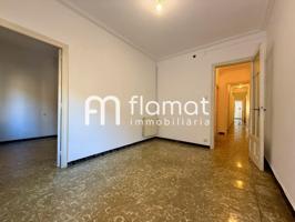 Piso en venta en calle Escorial en Barcelona photo 0