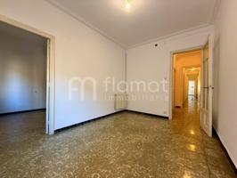 Piso en venta en calle Escorial en Barcelona photo 0