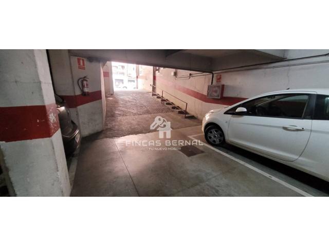 PLAZA DE PARKING EN VENTA photo 0
