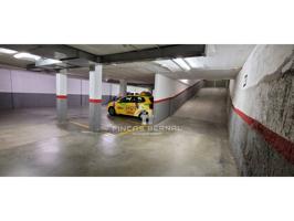 PLAZA DE PARKING EN VENTA photo 0