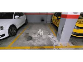 PLAZA DE PARKING EN VENTA photo 0