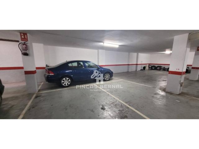 PLAZA DE PARKING EN VENTA photo 0