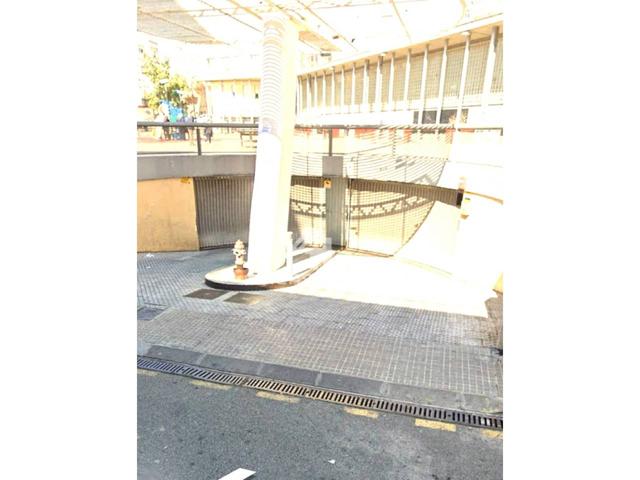 PLAZA DE PARKING EN VENTA photo 0