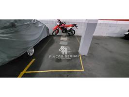 ALQUILER DE PLAZA DE PARKING PARA MOTO photo 0