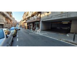 PLAZA DE PARKING EN ALQUILER photo 0