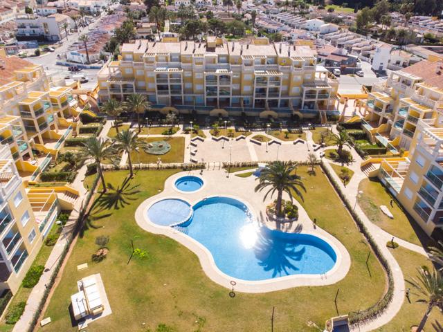 Apartamento en Venta en Denia Alicante photo 0