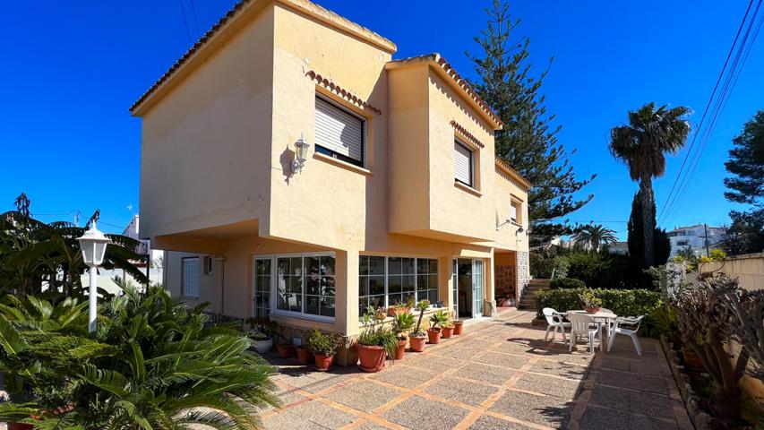 Casa-Chalet en Venta en Denia Alicante photo 0