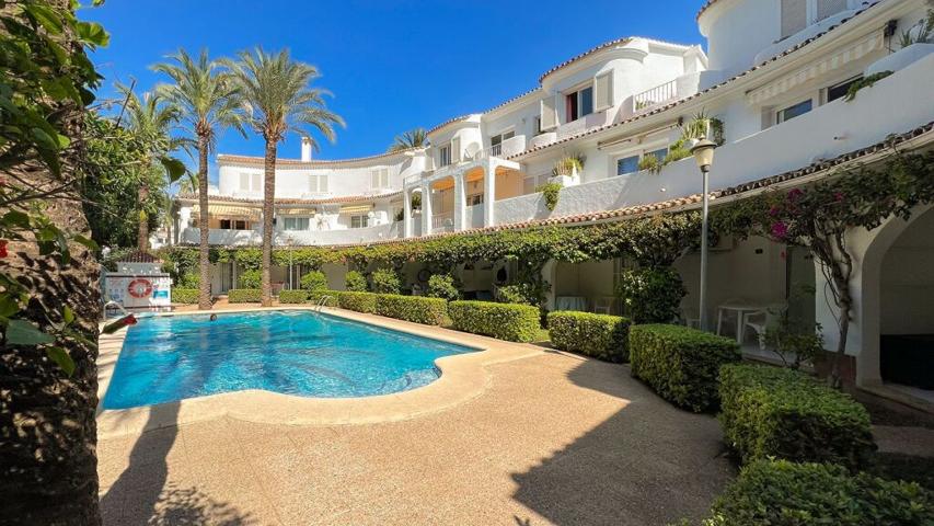 Apartamento en Venta en Denia Alicante photo 0