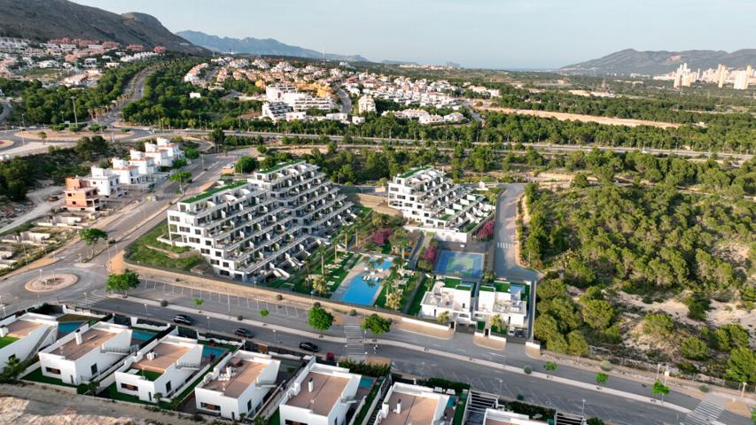 Ático en Venta en Benidorm Alicante photo 0