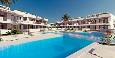 Apartamento en Venta en Benidorm Alicante photo 0