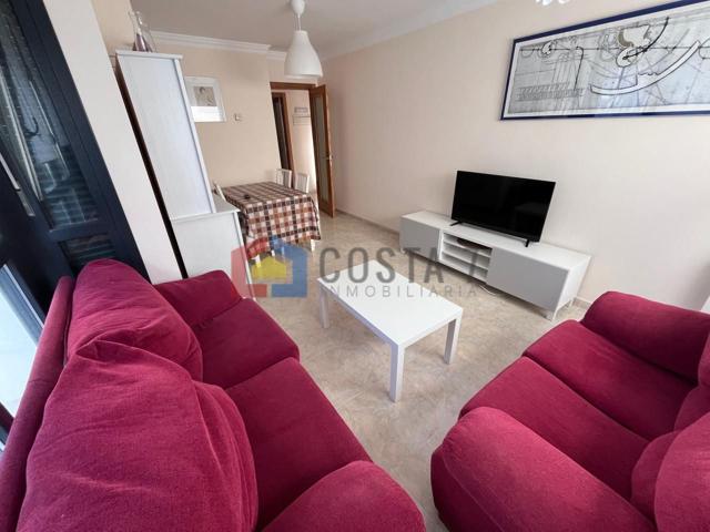 Piso en venta en Paseo de Trengandin photo 0