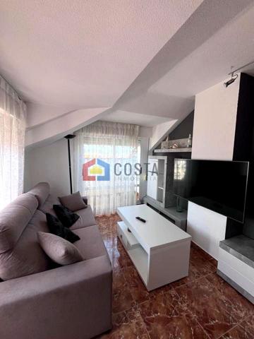 Ático en venta en la Salce photo 0