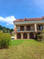 Chalet adosado en venta en Beranga photo 0