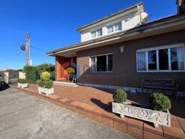 Chalet independiente en Miengo photo 0