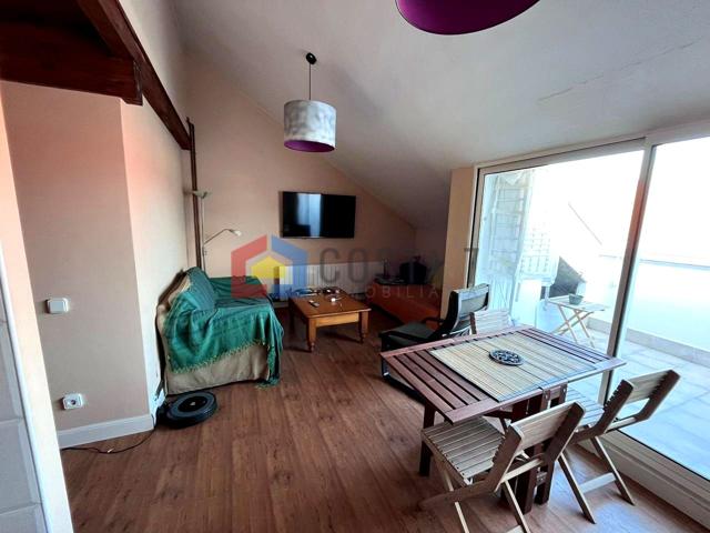 Ático en venta en Ajo photo 0