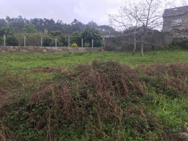 Terreno en venta en Paredes (Vilaboa) photo 0