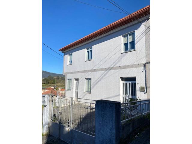 Venta de Casa en PONTESAMPAIO photo 0
