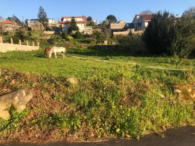 Terreno en venta en Vilaboa photo 0