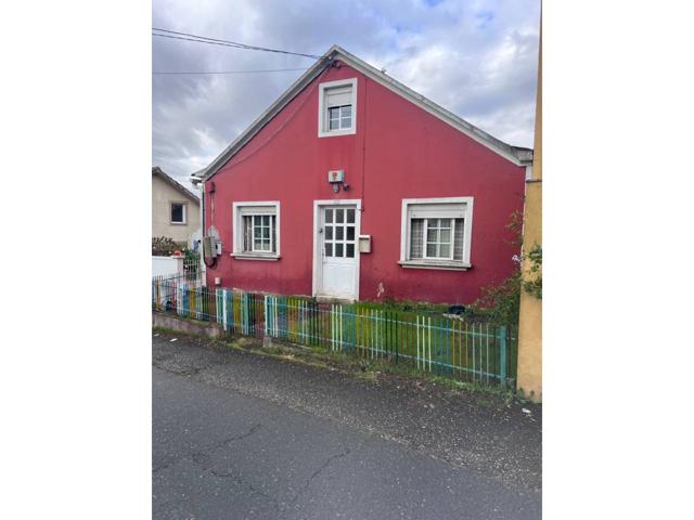 Venta de Casa en Pontevedra Capital photo 0